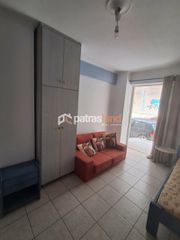 Studio / γκαρσονιέρα 29 τ.μ. για ενοικίαση, Αχαΐα, Πάτρα-thumb-3
