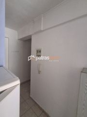 Studio / γκαρσονιέρα 29 τ.μ. για ενοικίαση, Αχαΐα, Πάτρα-thumb-12