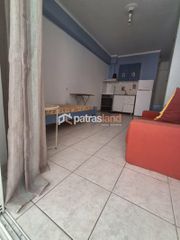 Studio / γκαρσονιέρα 29 τ.μ. για ενοικίαση, Αχαΐα, Πάτρα-thumb-4