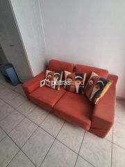 Studio / γκαρσονιέρα 29 τ.μ. για ενοικίαση, Αχαΐα, Πάτρα-thumb-5
