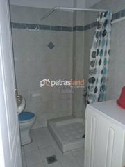 Studio / γκαρσονιέρα 29 τ.μ. για ενοικίαση, Αχαΐα, Πάτρα-thumb-13