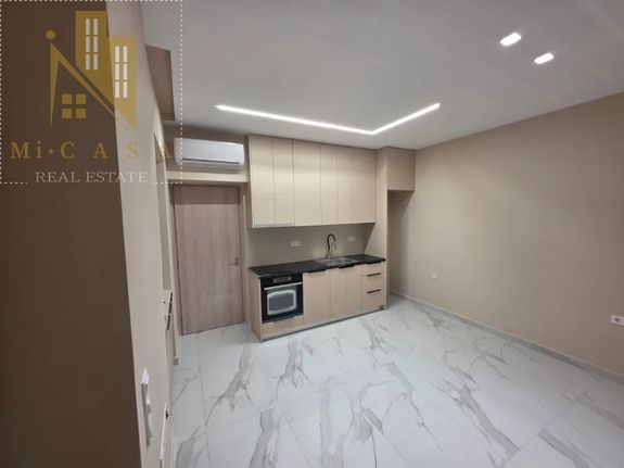 Apartment 42 sqm for rent, Piraeus Suburbs, Nikaia