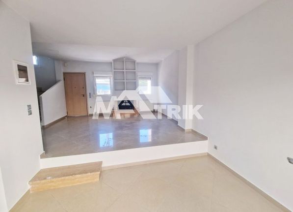 Maisonette 110 sqm for rent, Thessaloniki - Suburbs, Thermi