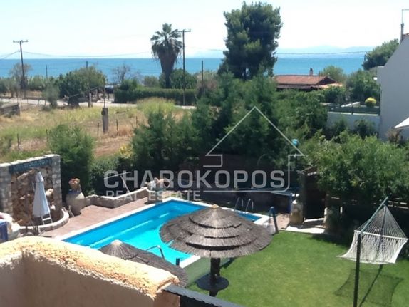Μεζονέτα 245 τ.μ. για πώληση, Εύβοια, Αυλίδα