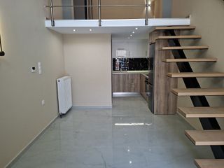 Studio / γκαρσονιέρα 38 τ.μ. για πώληση