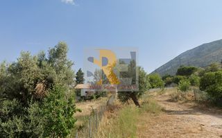 Οικόπεδο 878 τ.μ. για πώληση
