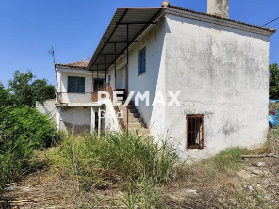 Detached home 85 sqm for sale, Thessaloniki - Rest Of Prefecture, Rentina