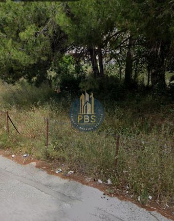 Οικόπεδο 820 τ.μ. για πώληση, Αθήνα - Βόρεια Προάστια, Διόνυσος