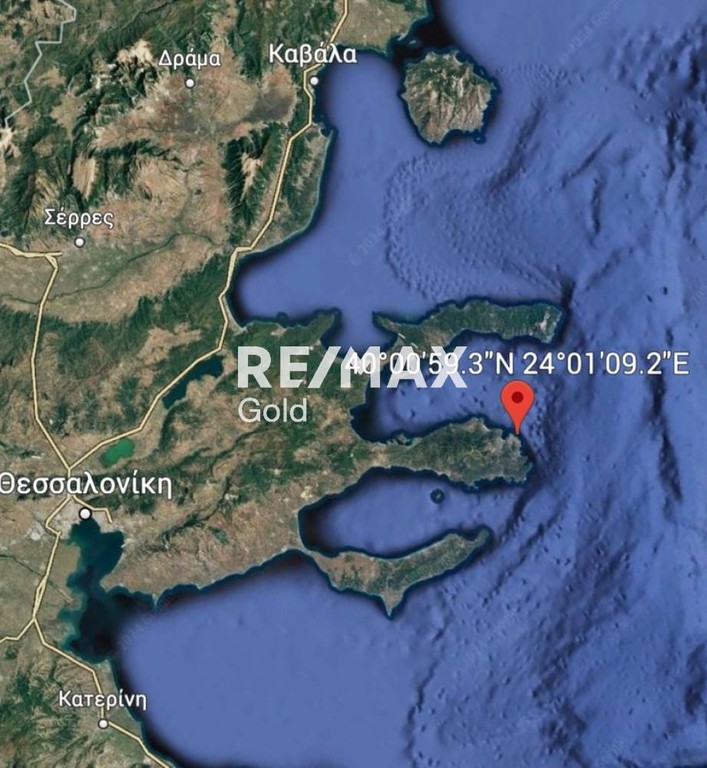 Οικόπεδο 500 τ.μ. προς πώληση, Καλαμίτσι Τορώνης