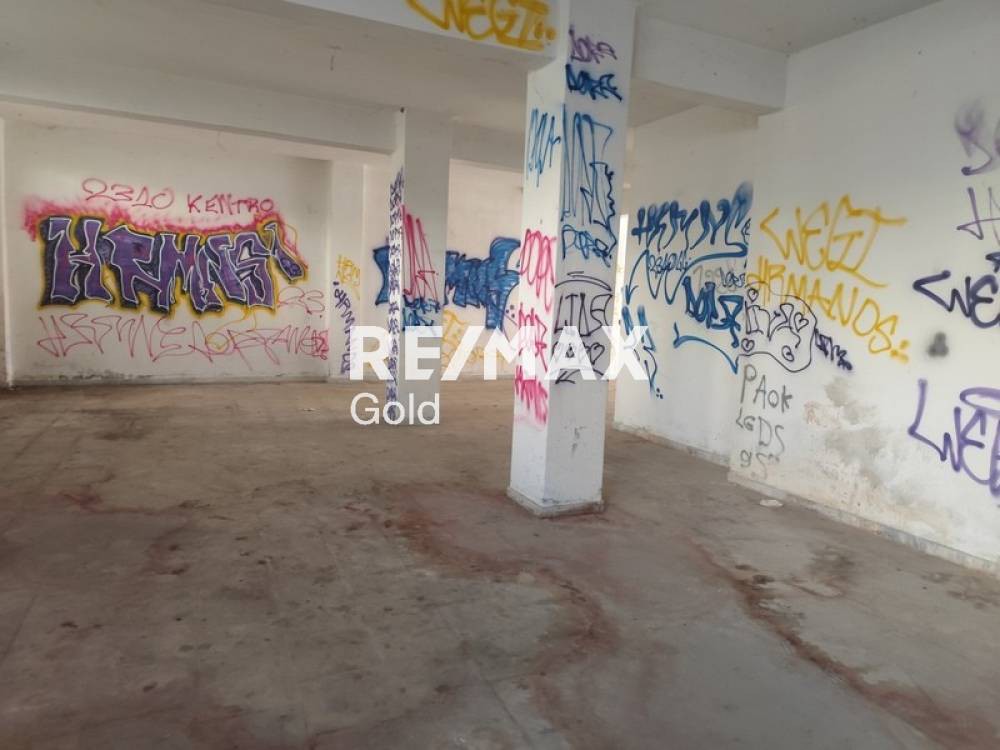 Κτίριο 657 τ.μ. προς πώληση, Χρυσαυγή Λαγκαδά