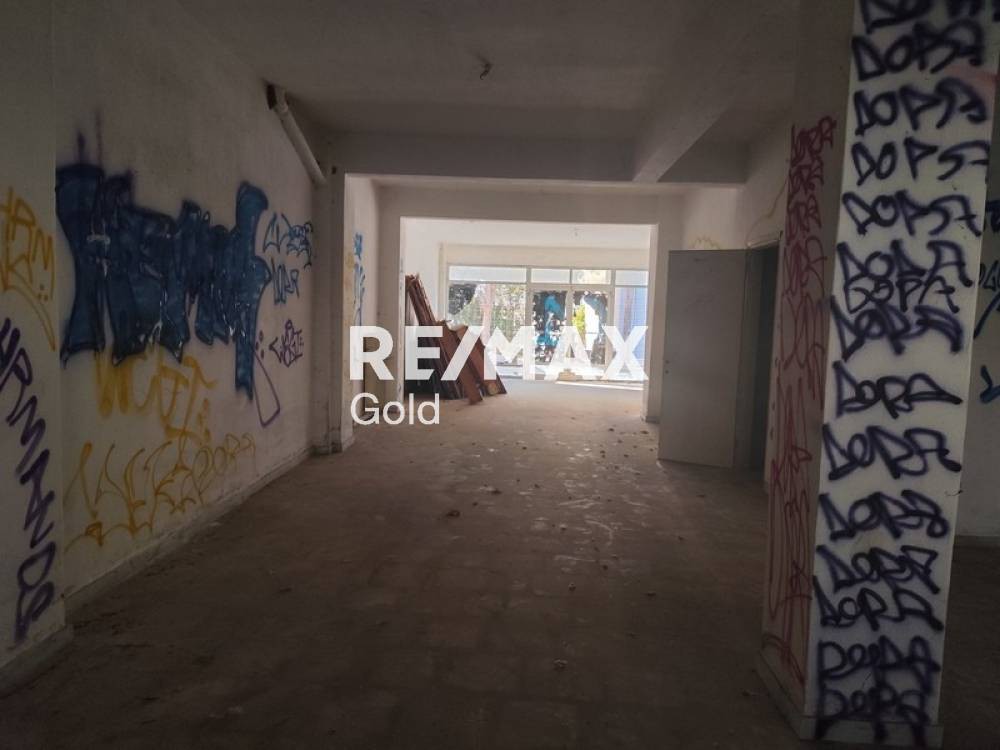 Κτίριο 657 τ.μ. προς πώληση, Χρυσαυγή Λαγκαδά