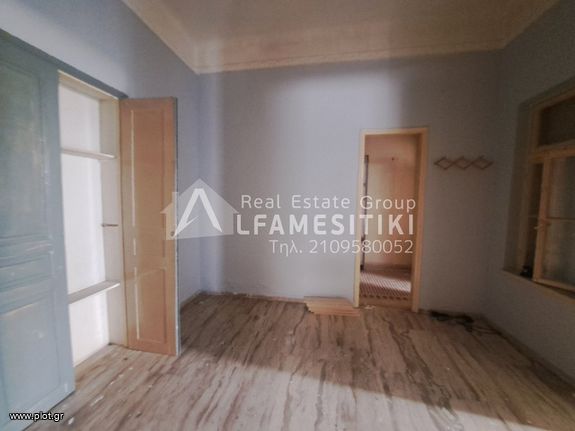 Μονοκατοικία 206 τ.μ. για πώληση, Αθήνα - Κέντρο, Κολωνός - Κολοκυνθούς