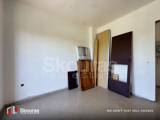 Διαμέρισμα 43 τ.μ. για πώληση, Αρκαδία, Μεγαλόπολη-thumb-10