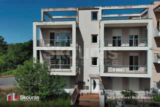 Διαμέρισμα 43 τ.μ. για πώληση, Αρκαδία, Μεγαλόπολη-thumb-2