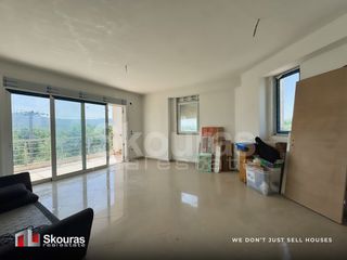 Διαμέρισμα 43 τ.μ. για πώληση, Αρκαδία, Μεγαλόπολη-thumb-4
