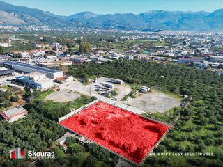 Οικόπεδο 2.200 τ.μ. για πώληση
