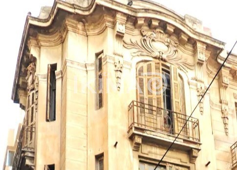 Κτίριο 1.593 τ.μ. προς πώληση, Λαδάδικα