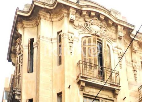 Κτίριο 1.593 τ.μ. προς πώληση