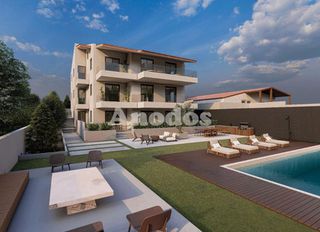 Κτίριο 750 τ.μ. για πώληση