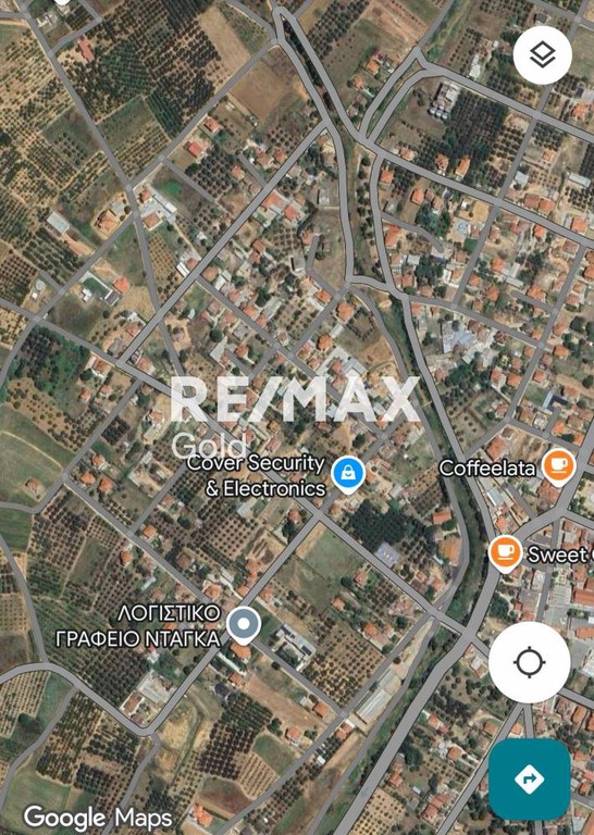 Οικόπεδο 650 τ.μ. προς πώληση, Πορταριά Μουδανιών