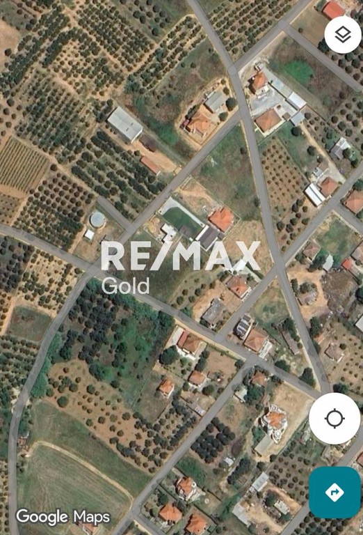 Οικόπεδο 650 τ.μ. προς πώληση, Πορταριά Μουδανιών