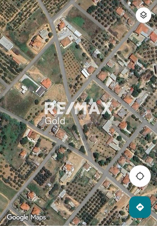 Οικόπεδο 650 τ.μ. προς πώληση, Πορταριά Μουδανιών