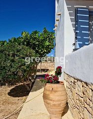 Maisonette 71 sqm for sale, Cyclades, Koufonisia-thumb-11