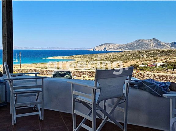 Μεζονέτα 71 τ.μ. για πώληση, Κυκλάδες, Κουφονήσια