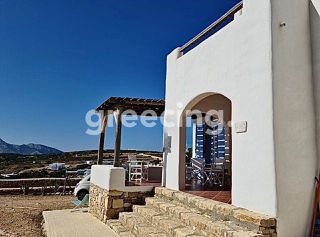 Maisonette 71 sqm for sale, Cyclades, Koufonisia-thumb-3