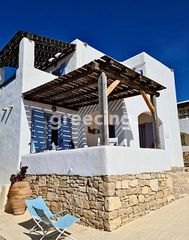 Maisonette 71 sqm for sale, Cyclades, Koufonisia-thumb-4