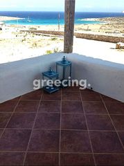 Maisonette 71 sqm for sale, Cyclades, Koufonisia-thumb-2