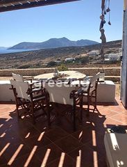 Maisonette 71 sqm for sale, Cyclades, Koufonisia-thumb-1