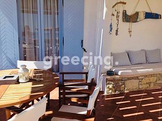 Maisonette 71 sqm for sale, Cyclades, Koufonisia-thumb-9