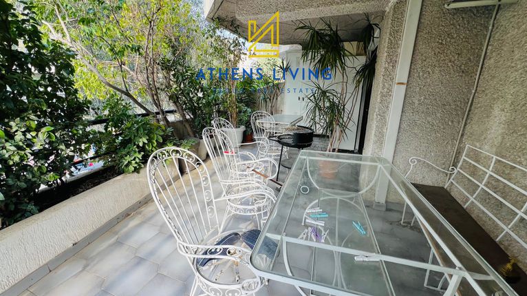 Apartment 116 sqm for sale, Athens - South, Palaio Faliro