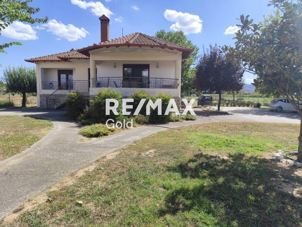 Μονοκατοικία 285 τ.μ. προς πώληση, Ηράκλειο Λαγκαδά