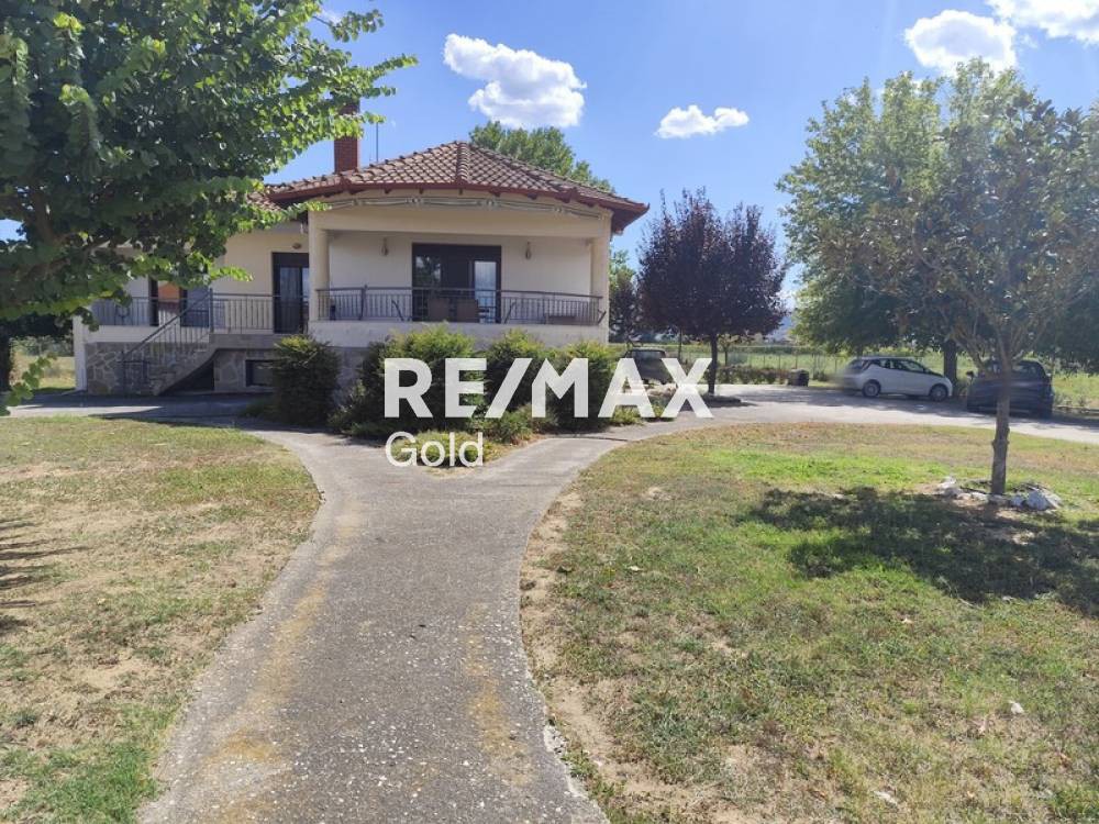 Μονοκατοικία 285 τ.μ. προς πώληση, Ηράκλειο Λαγκαδά