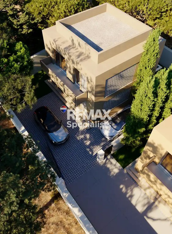 Μονοκατοικία 128 τ.μ. προς πώληση, Κουνουπιδιανά
