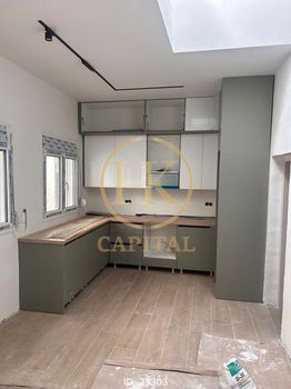 Detached home 55 sqm for sale