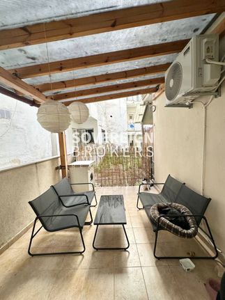 Studio / γκαρσονιέρα 25 τ.μ. για πώληση, Θεσσαλονίκη - Κέντρο, Ροτόντα