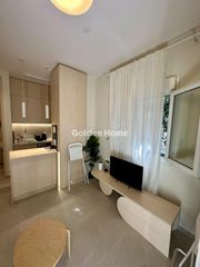 Studio / γκαρσονιέρα 39 τ.μ. προς πώληση, Ιπποκράτειο-thumb-5