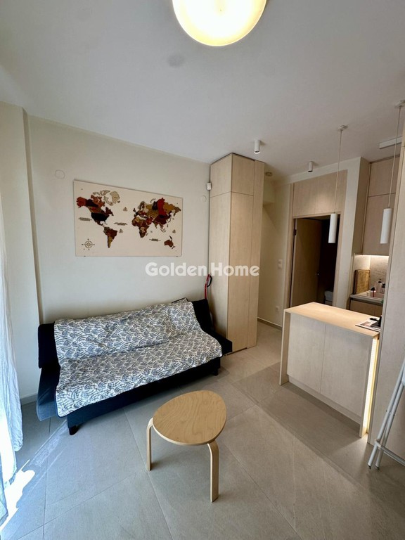Studio / γκαρσονιέρα 39 τ.μ. προς πώληση, Ιπποκράτειο
