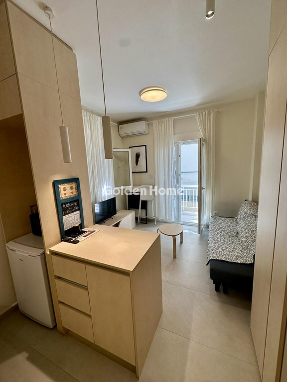 Studio / γκαρσονιέρα 39 τ.μ. προς πώληση, Ιπποκράτειο
