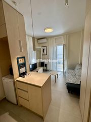 Studio / γκαρσονιέρα 39 τ.μ. προς πώληση, Ιπποκράτειο-thumb-3