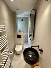 Studio / γκαρσονιέρα 39 τ.μ. προς πώληση, Ιπποκράτειο-thumb-8