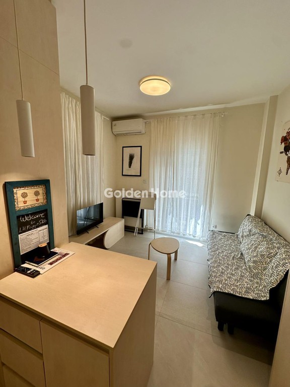 Studio / γκαρσονιέρα 39 τ.μ. προς πώληση, Ιπποκράτειο