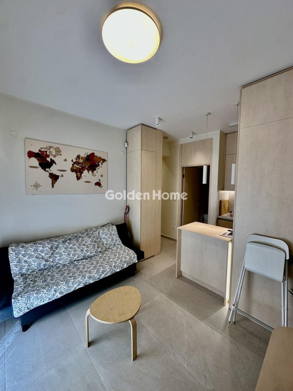 Studio / γκαρσονιέρα 39 τ.μ. προς πώληση, Ιπποκράτειο