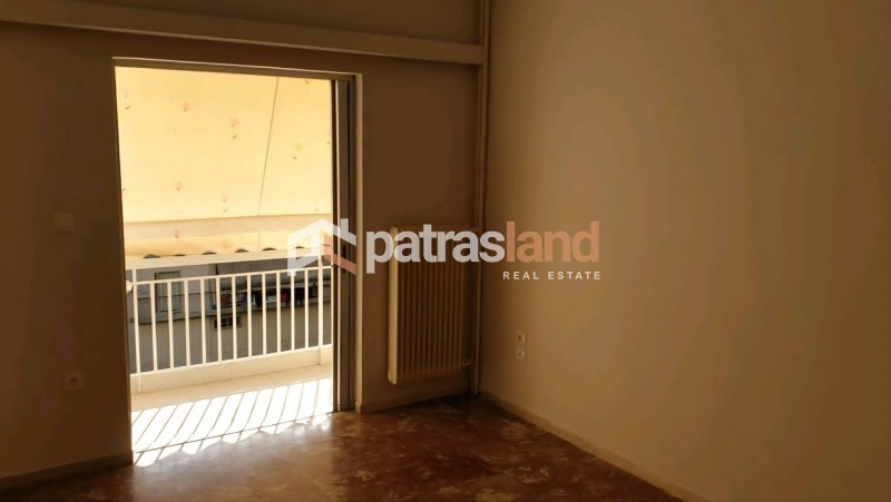 Διαμέρισμα 70 τ.μ. προς ενοικίαση, Αγία Σοφία Πάτρας