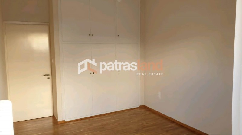 Διαμέρισμα 70 τ.μ. προς ενοικίαση, Αγία Σοφία Πάτρας