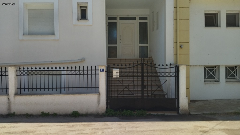 Μονοκατοικία 239 τ.μ. πρός πώληση, Μαγνησία, Νέα Αγχίαλος