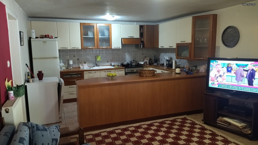 Μονοκατοικία 239 τ.μ. πρός πώληση, Μαγνησία, Νέα Αγχίαλος